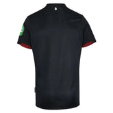 Camisa West Ham United III 24/25 Preta Masculina Umbro